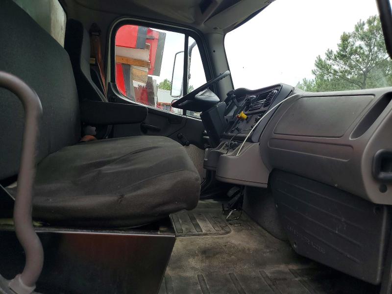 Aukcja sprzedaży 2015 Freightliner M2, vin: 3ALACWDT2FDGB6482, numer aukcji: 54757996