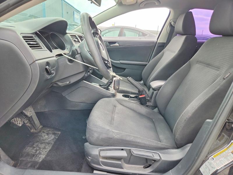 Продажа на аукционе авто 2016 Volkswagen Jetta, vin: 3VW167AJ6GM365256, номер лота: 53424576
