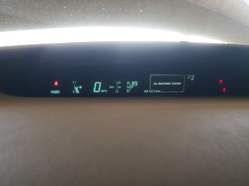 Продаж на аукціоні авто 2010 Toyota Prius, vin: JTDKN3DU2A0200145, номер лоту: 54520956