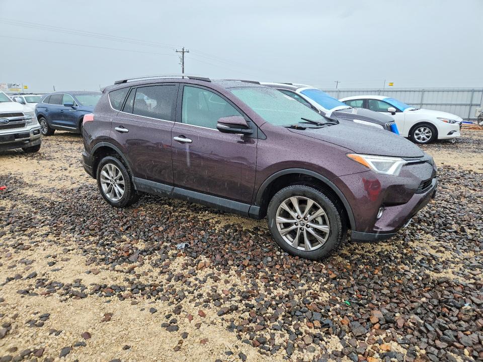 Aukcja sprzedaży 2017 Toyota Rav4, vin: 2T3YFREV5HW379868, numer aukcji: 54352436