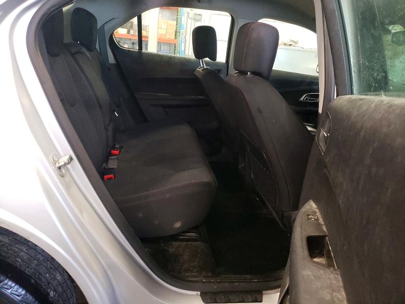 54697806 :رقم المزاد ، 2GNFLEEK5E6148756 vin ، 2014 Chevrolet Equinox مزاد بيع