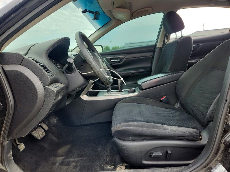 52471036 :رقم المزاد ، 1N4AL3AP3FN882226 vin ، 2015 Nissan Altima مزاد بيع