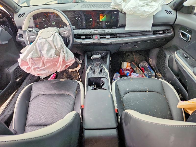 Продажа на аукционе авто 2025 Kia K4, vin: 3KPFW4DE4SE249207, номер лота: 49096986