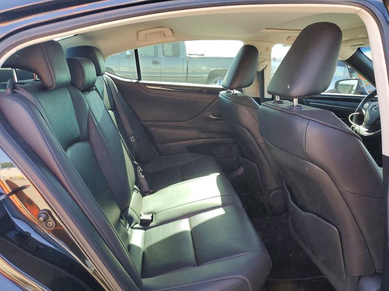 2020 Lexus Es მანქანა იყიდება აუქციონზე, vin: 58AD21B16LU008743, აუქციონის ნომერი: 53244926
