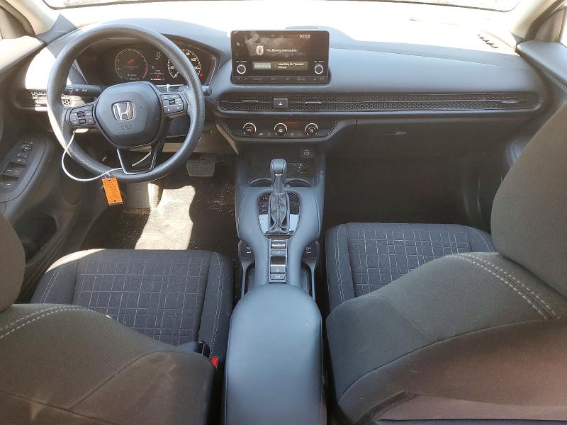 2024 Honda Hr-v მანქანა იყიდება აუქციონზე, vin: 3CZRZ2H31RM775533, აუქციონის ნომერი: 52247276