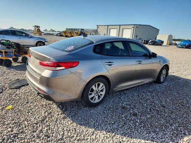 2018 Kia Optima მანქანა იყიდება აუქციონზე, vin: 5XXGT4L30JG235730, აუქციონის ნომერი: 52014416