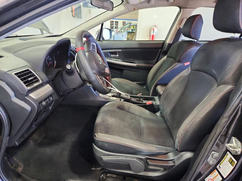 Aukcja sprzedaży 2016 Subaru Crosstrek, vin: JF2GPABC7G8245608, numer aukcji: 54060326