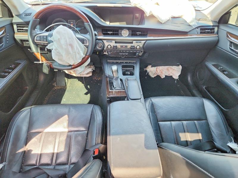 Продажа на аукционе авто 2016 Lexus Es, vin: 58ABK1GG5GU033224, номер лота: 53724196