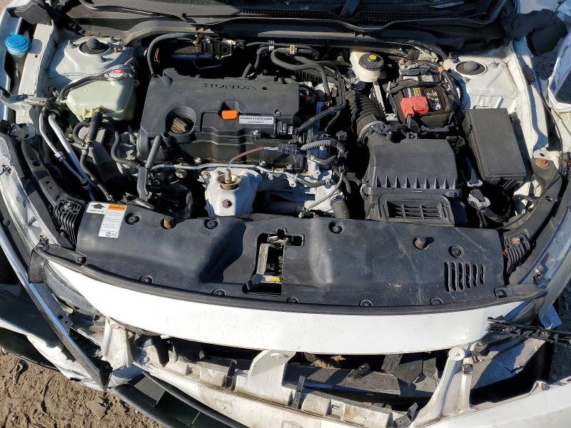 54212606 :رقم المزاد ، 2HGFC2F76JH528965 vin ، 2018 Honda Civic مزاد بيع