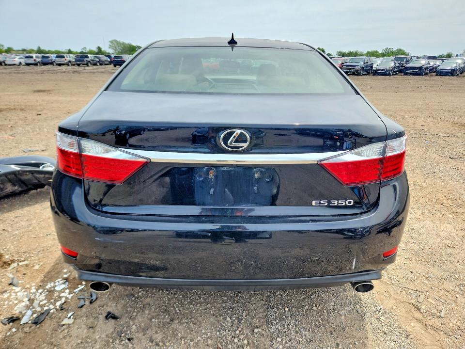 Продаж на аукціоні авто 2013 Lexus Es, vin: JTHBK1GG9D2033650, номер лоту: 54706316