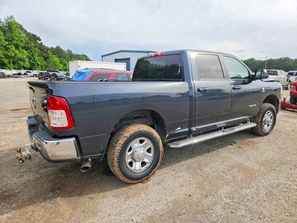 Продажа на аукционе авто 2021 Ram 2500, vin: 3C6UR5DL3MG552223, номер лота: 53019496