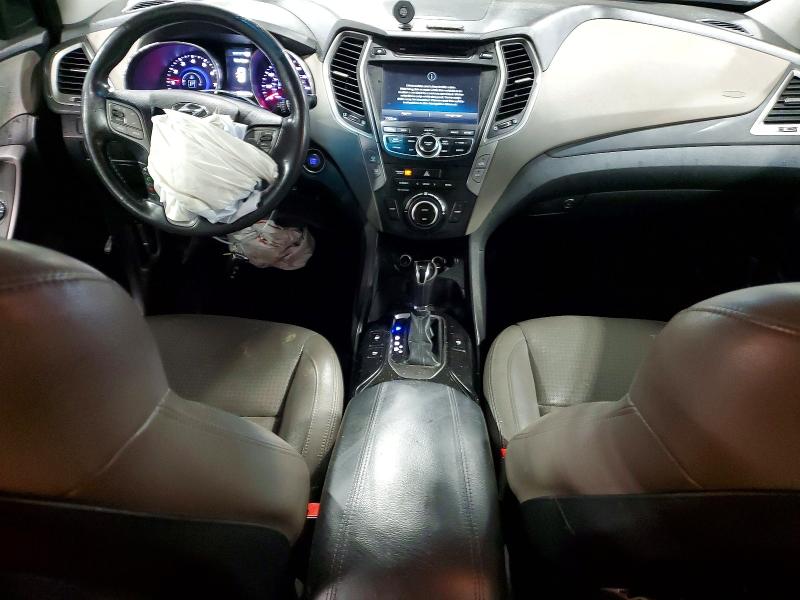 Продаж на аукціоні авто 2014 Hyundai Santa Fe Sport, vin: 5XYZU3LB6EG193251, номер лоту: 53720286