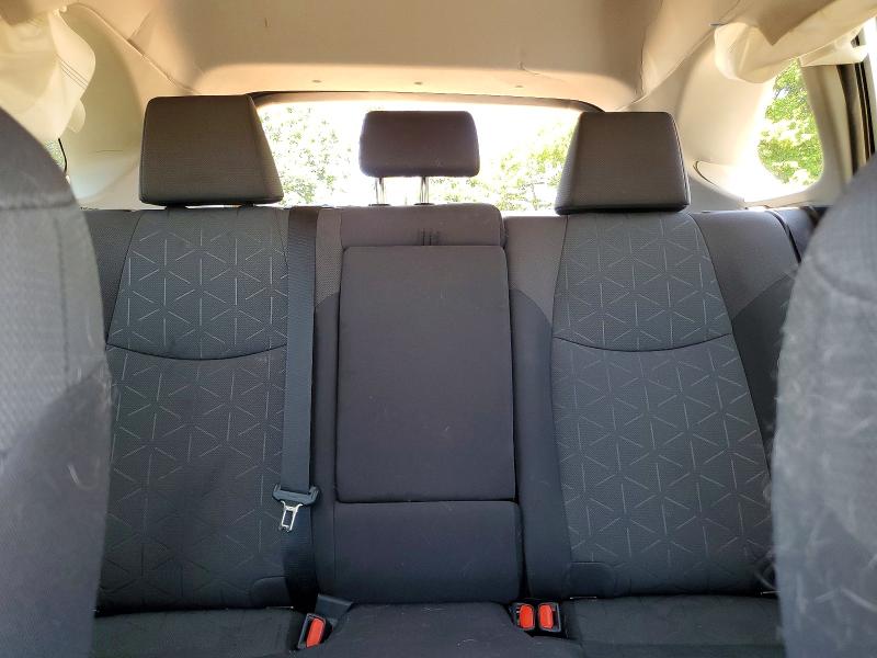 2020 Toyota Rav4 Advntr მანქანა იყიდება აუქციონზე, vin: 2T3W1RFV5LW070155, აუქციონის ნომერი: 53893606
