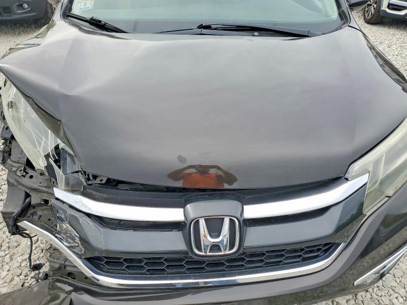 Aukcja sprzedaży 2016 Honda Cr-v, vin: 2HKRM4H5XGH687326, numer aukcji: 54308876