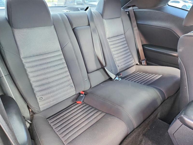 Продажа на аукционе авто 2014 Dodge Challenger, vin: 2C3CDYAG5EH263426, номер лота: 54447776