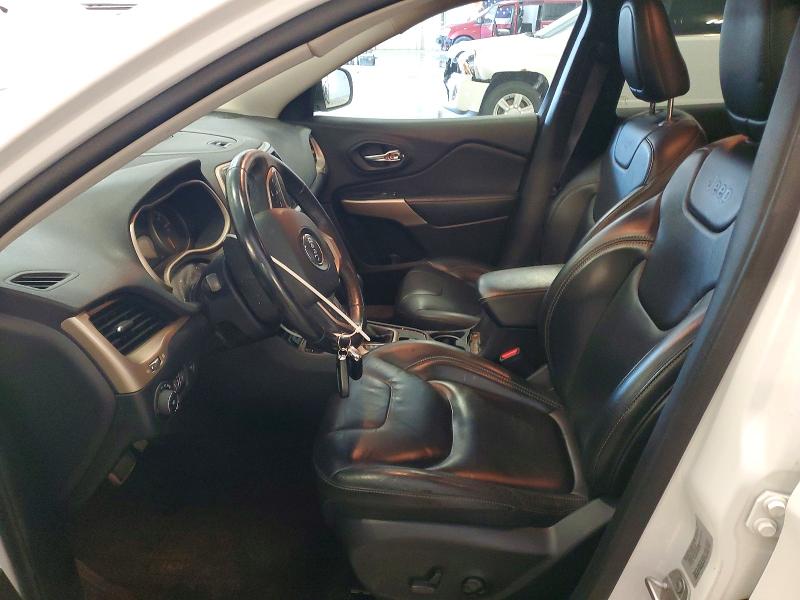 Aukcja sprzedaży 2018 Jeep Cherokee, vin: 1C4PJMDB4JD513180, numer aukcji: 52967496