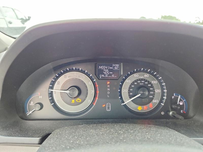 Продажа на аукционе авто 2013 Honda Odyssey, vin: 5FNRL5H67DB044427, номер лота: 51286456