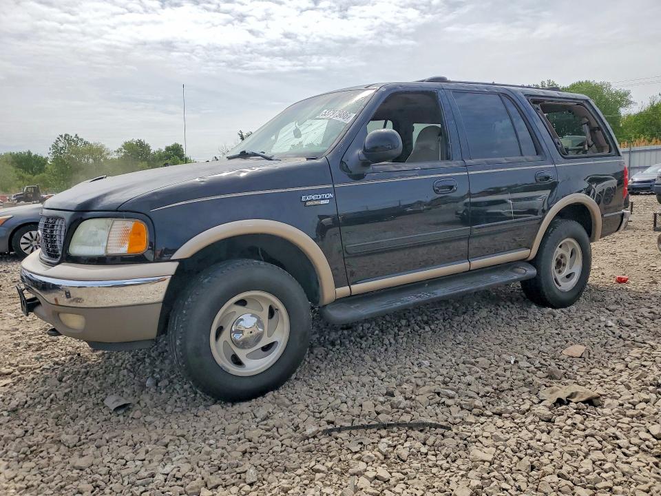 Auction sale of the 1999 Ford Expedition, vin: 1FMPU18L1XLA14596, lot number: 53797986