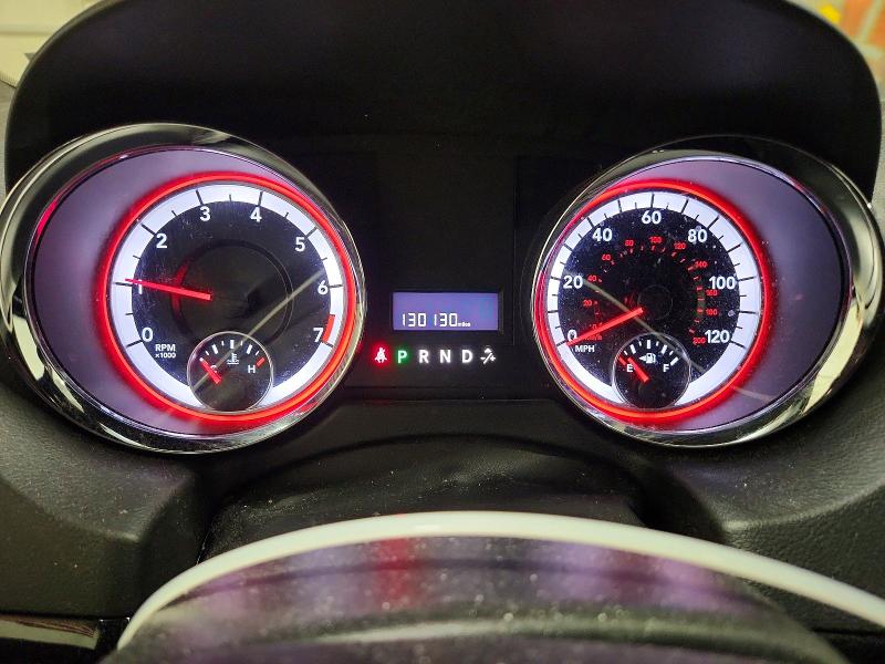 2019 Dodge Grand Caravan მანქანა იყიდება აუქციონზე, vin: 2C4RDGBG2KR784530, აუქციონის ნომერი: 54644636