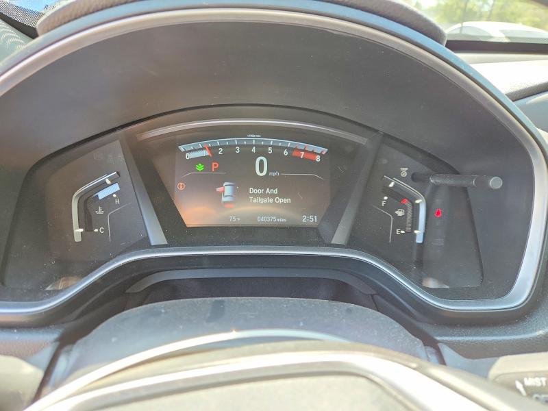 Продаж на аукціоні авто 2022 Honda Cr-v, vin: 7FARW2H96NE004068, номер лоту: 51998626