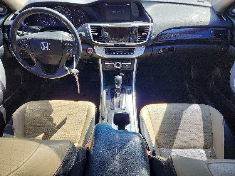 53216166 :رقم المزاد ، 1HGCT1B87DA800924 vin ، 2013 Honda Accord مزاد بيع