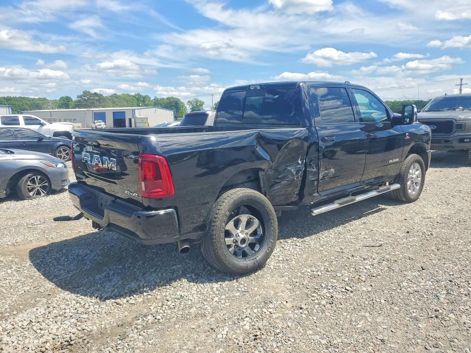 Продаж на аукціоні авто 2025 Ram 2500, vin: 3C63R5FL1SG508887, номер лоту: 52581786