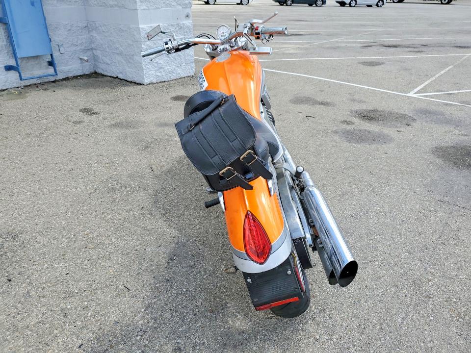 Aukcja sprzedaży 2004 Victory Motorcycles Vegas, vin: 5VPGB16D243000466, numer aukcji: 52229836