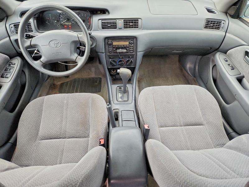 51966346 :رقم المزاد ، 4T1BG22K71U763153 vin ، 2001 Toyota Camry مزاد بيع