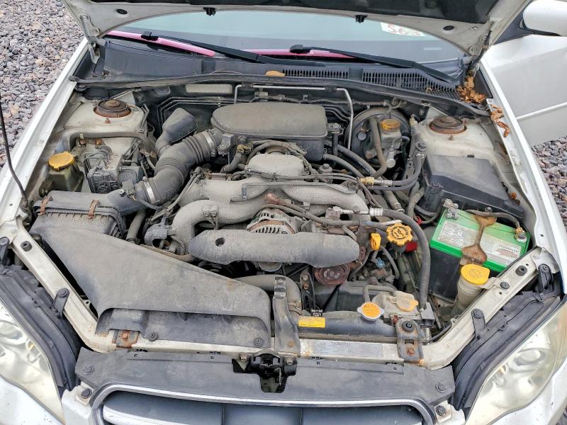 Aukcja sprzedaży 2009 Subaru Legacy, vin: 4S3BL616197229121, numer aukcji: 54955556