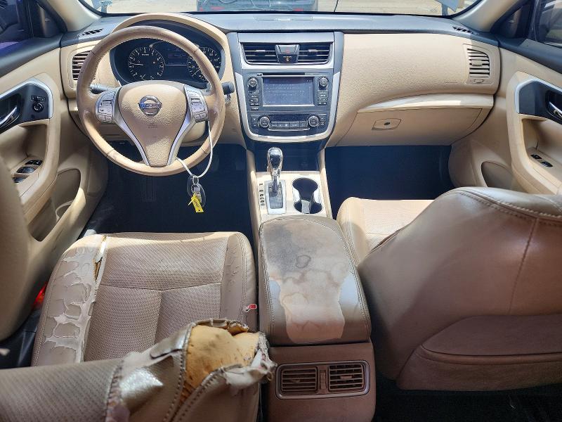 54483936 :رقم المزاد ، 1N4AL3AP7GC167429 vin ، 2016 Nissan Altima مزاد بيع