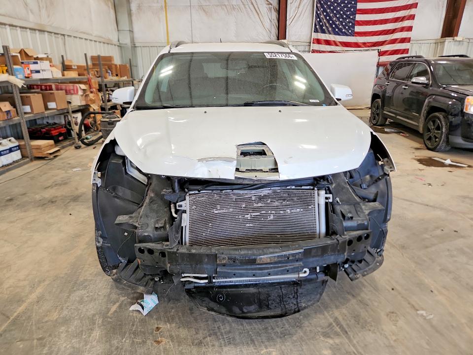 55217566 :رقم المزاد ، 1GNKVGKD9HJ293574 vin ، 2017 Chevrolet Traverse مزاد بيع