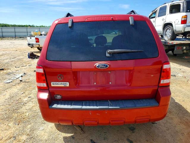 Aukcja sprzedaży 2009 Ford Escape, vin: 1FMCU03709KD06039, numer aukcji: 53381096