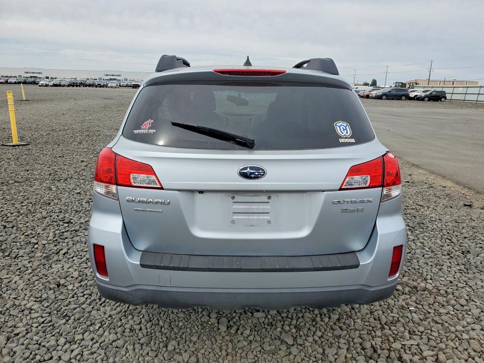 Продаж на аукціоні авто 2012 Subaru Outback, vin: 4S4BRDKC0C2253238, номер лоту: 53098086