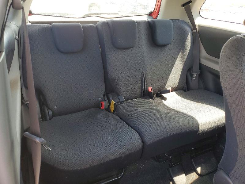 Aukcja sprzedaży 2009 Toyota Yaris, vin: JTDJT903X95237122, numer aukcji: 55516796