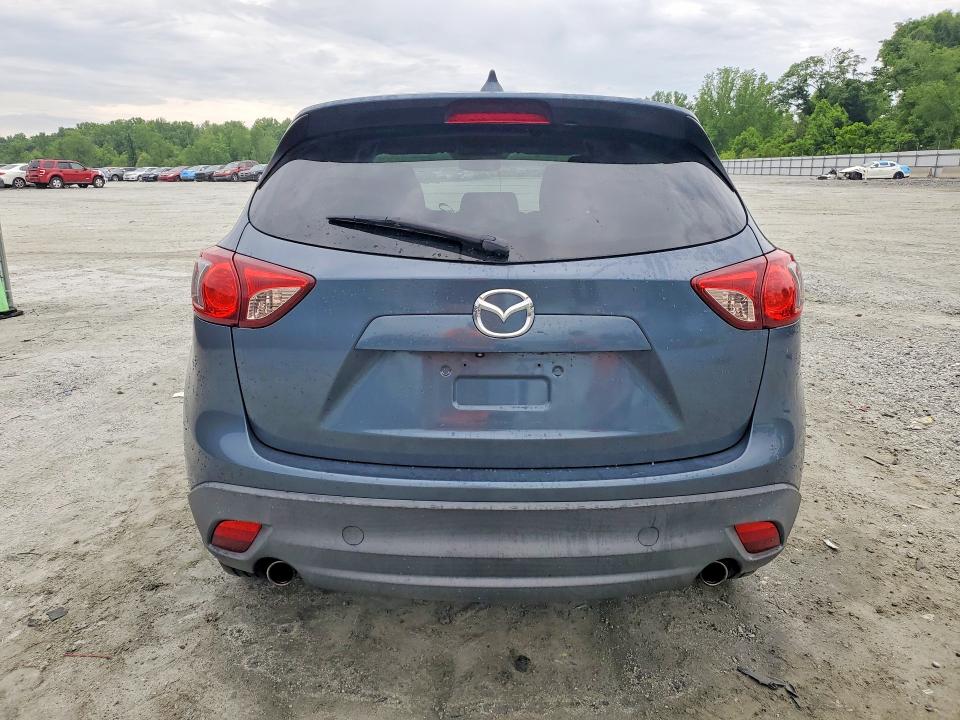 Aukcja sprzedaży 2013 Mazda Cx-5, vin: JM3KE2CEXD0141328, numer aukcji: 52648096