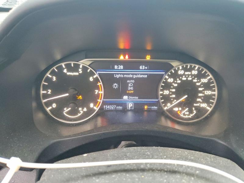 2019 Nissan Altima მანქანა იყიდება აუქციონზე, vin: 1N4BL4EV2KC215754, აუქციონის ნომერი: 51270146