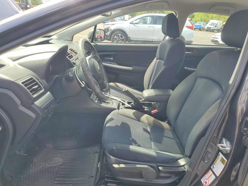 Aukcja sprzedaży 2016 Subaru Impreza, vin: JF1GPAP6XG8223898, numer aukcji: 54199796