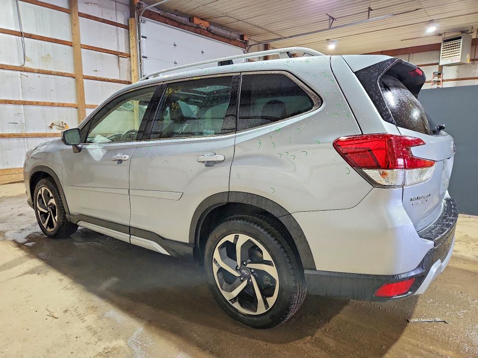 Aukcja sprzedaży 2022 Subaru Forester, vin: JF2SKARCXNH528922, numer aukcji: 51804726
