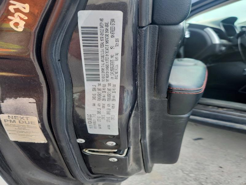 Aukcja sprzedaży 2015 Jeep Cherokee, vin: 1C4PJMBS8FW787075, numer aukcji: 55416946
