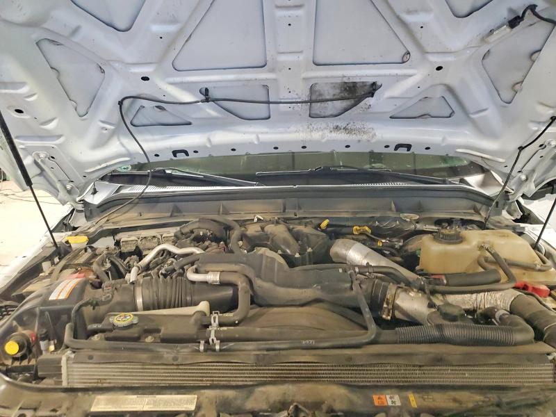 Продажа на аукционе авто 2015 Ford F350, vin: 1FT8W3BT0FEA61984, номер лота: 53270086