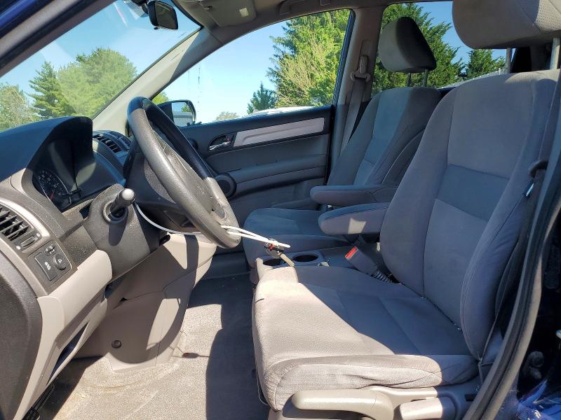 Aukcja sprzedaży 2010 Honda Cr-v, vin: 5J6RE4H53AL006885, numer aukcji: 54227586