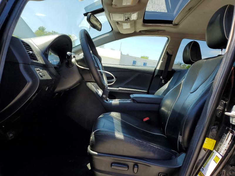 Продажа на аукционе авто 2014 Toyota Venza, vin: 4T3BK3BB9EU095860, номер лота: 52852766