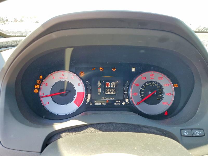 Продаж на аукціоні авто 2023 Acura Rdx, vin: 5J8TC1H67PL004558, номер лоту: 53905286