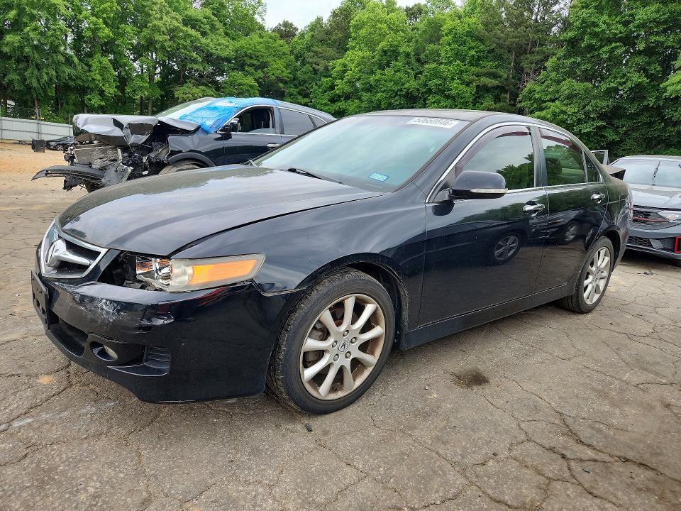 Aukcja sprzedaży 2008 Acura Tsx, vin: JH4CL96858C012661, numer aukcji: 52650846
