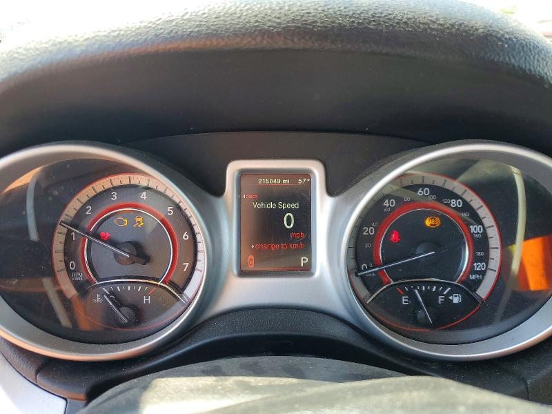 Продаж на аукціоні авто 2017 Dodge Journey, vin: 3C4PDCAB7HT539329, номер лоту: 52354566