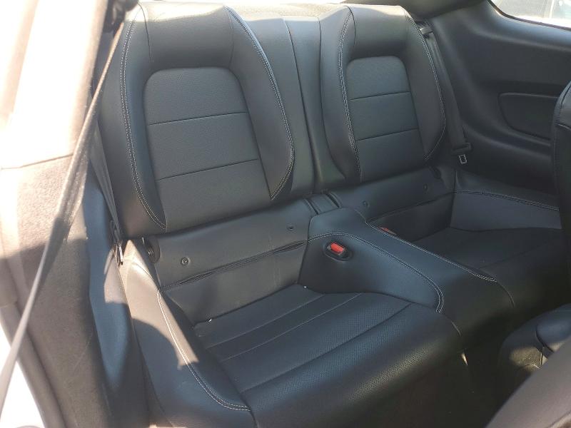53426376 :رقم المزاد ، 1FA6P8TH7P5103635 vin ، 2023 Ford Mustang مزاد بيع