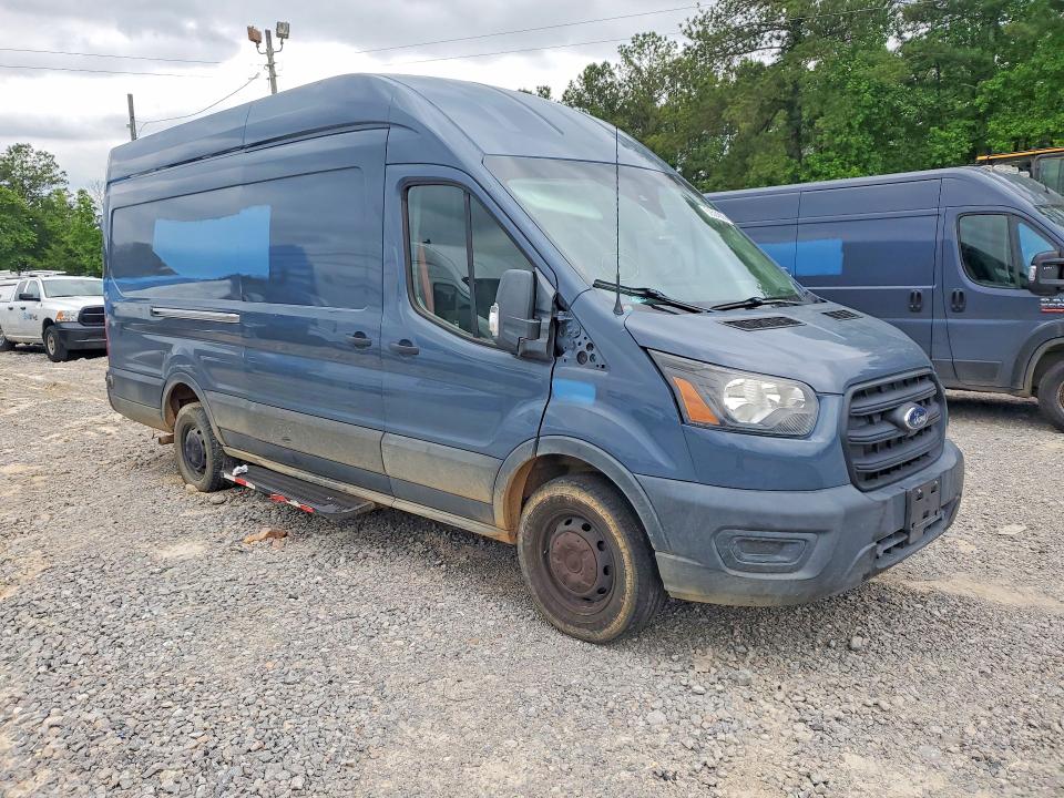 Продаж на аукціоні авто 2020 Ford Transit, vin: 1FTBR3X88LKB04417, номер лоту: 50524006