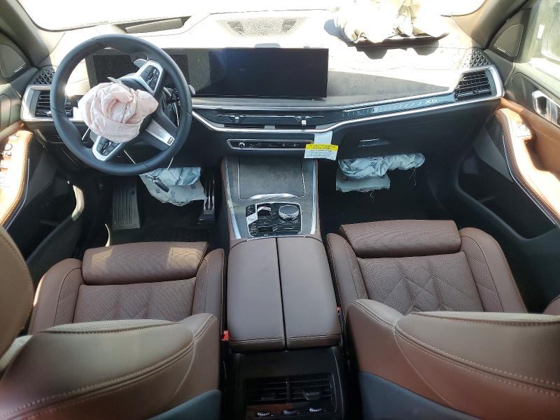 Продаж на аукціоні авто 2026 Bmw X5, vin: 5UX13EU09T9301402, номер лоту: 52087716