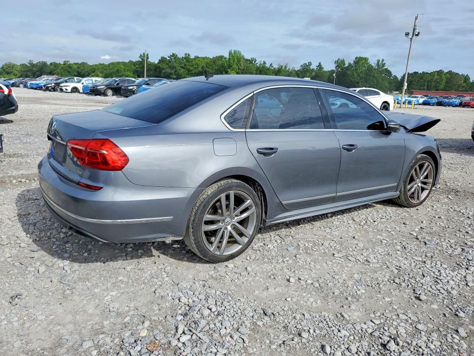 Aukcja sprzedaży 2016 Volkswagen Passat, vin: 1VWAT7A3XGC037592, numer aukcji: 55089426