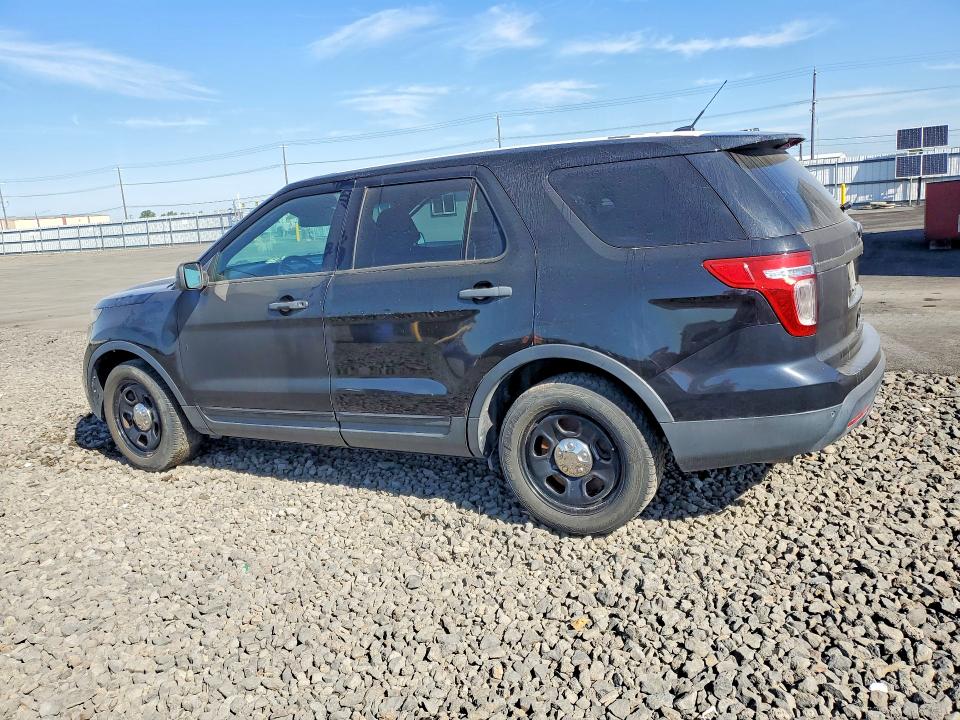 2015 Ford Explorer მანქანა იყიდება აუქციონზე, vin: 1FM5K8AR2FGC67390, აუქციონის ნომერი: 52467576